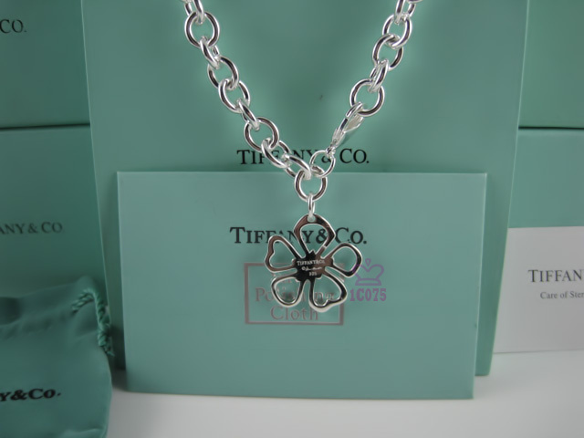 Collana Tiffany Modello 328